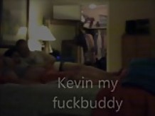 Fuckbuddy Kevin