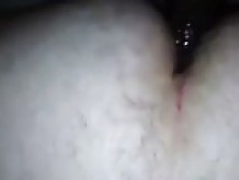 Yet another black cock in a white ass!!!
