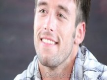 HD GayCastings - Cute and shy American boy is fucked by the casting agent