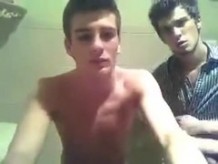 Brothers Having Sex On Webcam   XVIDEOSCOM