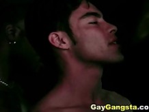 Dirty Gay Men Harcore anal follando