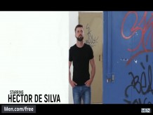 Hombres - Hector De Silva y Jean Favre - The Parlor Part 2